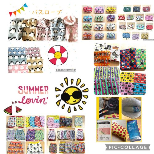 5月販売のお知らせ☆