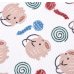 画像4: メッシュクールタンク（蚊取りBOO🐖）受注作成（送料無料）