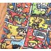 画像3: メッシュクールタンク（アメコミ風）受注作成（送料無料）