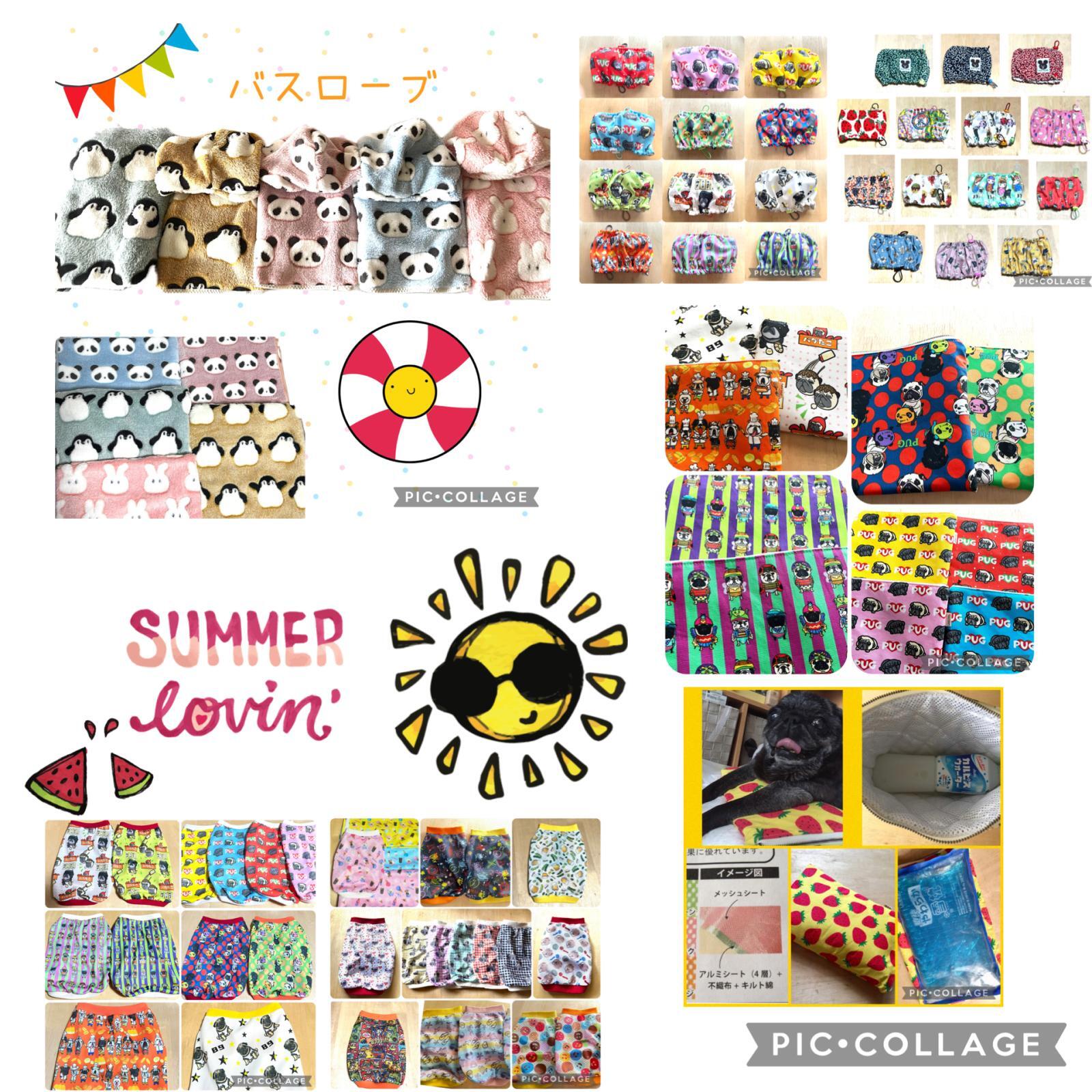 5月販売のお知らせ☆