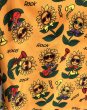 画像3: フラワーロック🌻黄色☆受注作成（送料無料） (3)